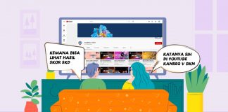 Hasil Skor Tes SKD CPNS Pemkab Landak Ditayangkan Melalui Youtube