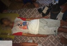 Pria Paruh Baya Ditemukan Tergantung di Kamar Rumah di Desa Paloan