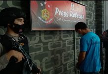 Modus Dapat Kembalikan Keperawanan Oknum Guru Honorer di Toba Cabuli Dua Murid