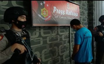 Modus Dapat Kembalikan Keperawanan Oknum Guru Honorer di Toba Cabuli Dua Murid
