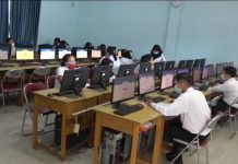 Hari Pertama Ujian Kompetensi Guru PPPK Ketapang, Banyak Peserta Tidak Lulus Passing Grade