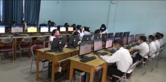 Hari Pertama Ujian Kompetensi Guru PPPK Ketapang, Banyak Peserta Tidak Lulus Passing Grade