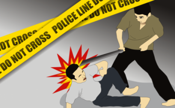Aniaya Rekan Kerja Dengan Parang Hingga Tewas, Pelaku Dalam Pengaruh Miras