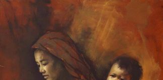 Artikel PUISI : Merindukan Ibu