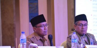 Pemkab Ketapang Batalkan Pemberangkatan Jemaah Haji 1442 H Tahun 2021 Masehi
