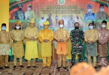 MABM Diharapkan Jadi Agen Penunjang Perubahan Indonesia