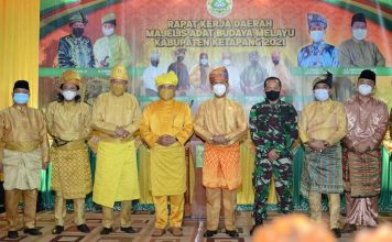 MABM Diharapkan Jadi Agen Penunjang Perubahan Indonesia