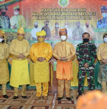 MABM Diharapkan Jadi Agen Penunjang Perubahan Indonesia