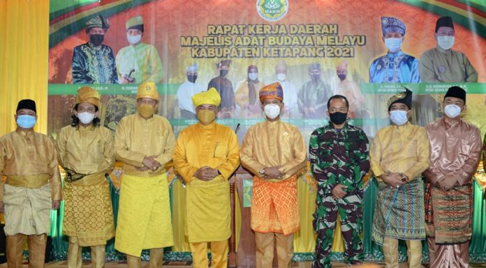 MABM Diharapkan Jadi Agen Penunjang Perubahan Indonesia