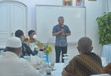 Pemkab Ketapang Rencanakan Pembangunan Kawasan Industri di Kecamatan Matan Hilir Utara