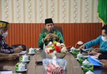 Pembangunan Waterfront City Diharapkan Dapat Jadi Destinasi Wisata Masyarakat