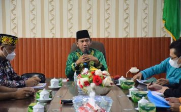 Pembangunan Waterfront City Diharapkan Dapat Jadi Destinasi Wisata Masyarakat