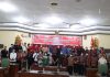 DPRD Landak Bersama Institut Dayakologi dan AMAN Kalbar Gelar Lokakarya Pelestarian Kebudayaan