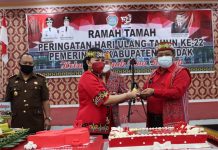 DPRD Siap Dukung Program Bupati Landak