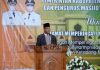 Wabup Farhan Ajak Ikuti Tauladan Nabi Muhammad
