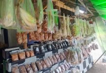 Tingkatkan UMKM, Masyarakat Diminta Jeli Maksimalkan Potensi Daerah