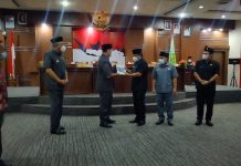 Pemkab Bengkayang Didorong Gandeng Generasi Milenial Gali Potensi Komoditas Pangan Lokal