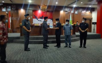 Pemkab Bengkayang Didorong Gandeng Generasi Milenial Gali Potensi Komoditas Pangan Lokal