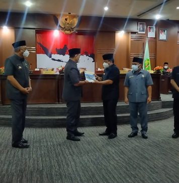 Pemkab Bengkayang Didorong Gandeng Generasi Milenial Gali Potensi Komoditas Pangan Lokal