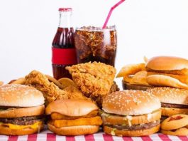 Mengutamakan Rasa Dibandingkan Manfaat, Inilah Jenis Makanan Yang Memiliki Pengaruh Buruk Bagi Kesehatan Tubuh
