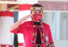 Capaian Yang Diraih Pemkab Landak di Usia 22 Tahun