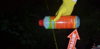 Diduga Penyakit Tak Kunjung Sembuh, Warga Kembayan Nekat Akhiri Hidup