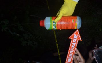 Diduga Penyakit Tak Kunjung Sembuh, Warga Kembayan Nekat Akhiri Hidup