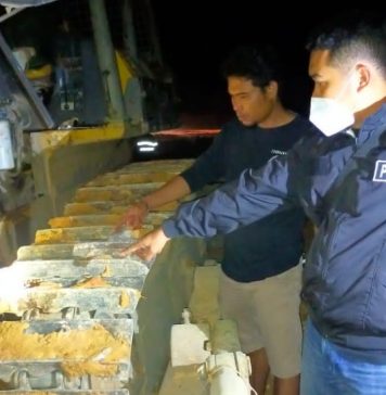 Baru Seminggu Bekerja, Mekanik Alat Berat Tewas Terlindas Saat Perbaiki Bulldozer