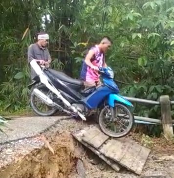 Sejumlah Proyek Infrastruktur di Bengkayang Gagal Terealisasi Tahun 2021