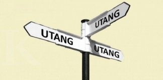 Artikel Puisi : Hutang !!!