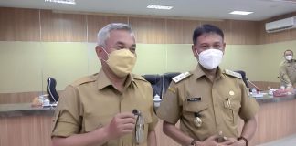 Faktor Kontur Tanah Gambut, Pemkab Ketapang Wacanakan Bangun Jalan Layang Pelang-Inhutani