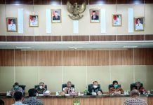 Bupati Ketapang Tegaskan Tidak Main-Main Terkait Masalah Perusahaan Perkebunan