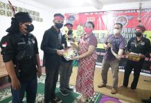 Bupati Karolin Ajak Pelaku Seni Budaya Kembangkan Produk Lokal melalui Olshop