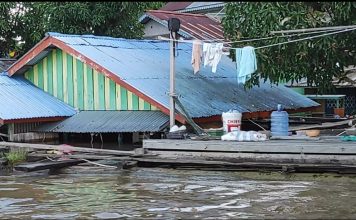 Mensos Tri Rismaharini Dikabarkan Akan Tinjau Banjir di Sekadau