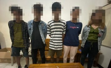 Dua Hari Tak Pulang, Ayah Ini Temukan Anak Perempuannya Menginap di Penginapan