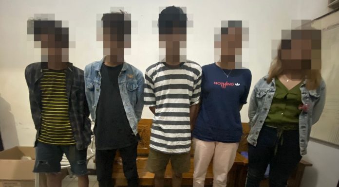 Dua Hari Tak Pulang, Ayah Ini Temukan Anak Perempuannya Menginap di Penginapan