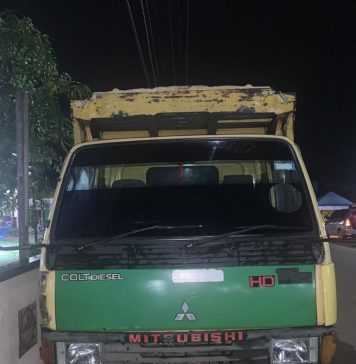 Terlibat Lakalantas di Mempawah Hulu Pengendara Sepeda Motor Tewas
