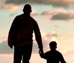 PUISI : Ayah