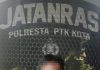 Pelaku Pencabulan Anak Dibawah Umur di Pontianak Ditangkap