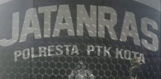Pelaku Pencabulan Anak Dibawah Umur di Pontianak Ditangkap