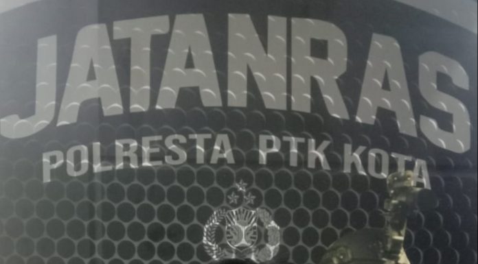 Pelaku Pencabulan Anak Dibawah Umur di Pontianak Ditangkap