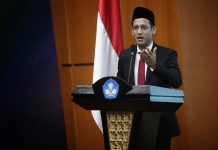 Kemendikbud Ristek Siapkan Program Tingkatkan Kualitas Guru Tahun 2022