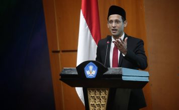 Kemendikbud Ristek Siapkan Program Tingkatkan Kualitas Guru Tahun 2022