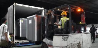 Penuhi Kebutuhan Vaksinasi Nasional, Indonesia Terima 4,3 Juta Dosis Vaksin AstraZeneca