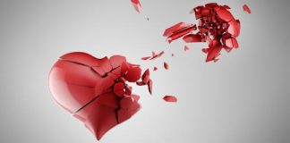 Artikel : Luka Tak Berdarah