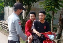 Operasi Yustisi Terus Digelar, Ajak Warga Tidak Jenuh Terapkan Prokes