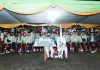 Ketapang Ikuti MTQ ke 29 Tingkat Provinsi Kalbar