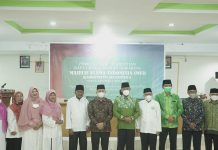 Wabup Farhan : Peran MUI Sangat Besar Bagi Pembangunan dan Kemaslahatan Umat