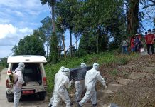 Sempat Jalani Perawatan Intensif Balita Meninggal Dunia Akibat Terkonfirmasi COVID-19