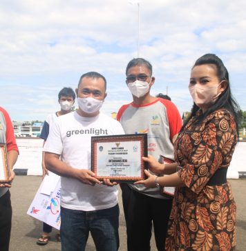 Hari Disabilitas Internasional, Bupati Karolin : Tidak Akan Ada Dikriminasi